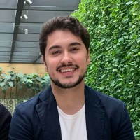 João Gabriel Gomes Oliveira