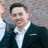 Kaj Van Beest