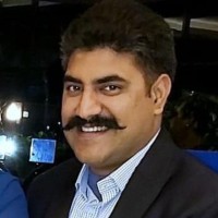 Rakeshwar Singh