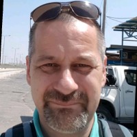 Peter Crain