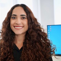Maria Caroline De Freitas Ramos
