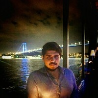 Burak Haktanır