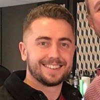 Ben Twomey