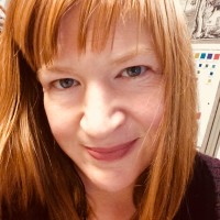 Guinevere Johnson