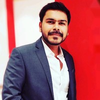 Shwetank Jaiswal