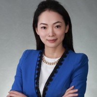 Judy Xu