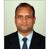 Praveen Jha