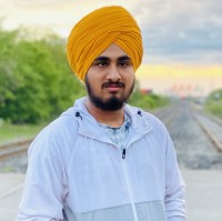 Harchain Singh