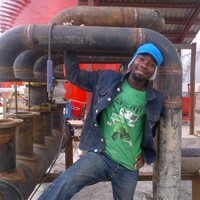 Chijioke Henry Madukwe