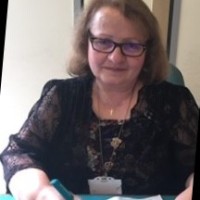 Florinda Gjergjaj