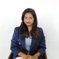 Dr. Priti S jaiswal