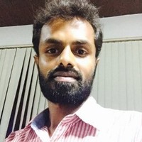 Prasanna Kumar Gc
