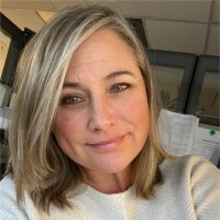 Nicole Renwick