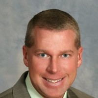 Darrell Morgan