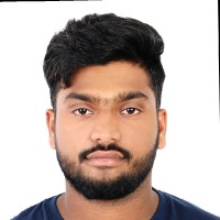 Suhas Poojary