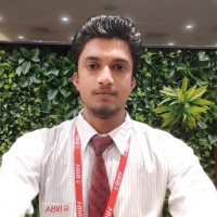 Himanshu Saxena