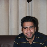 Karun Sharma