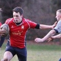 Alex Stronach