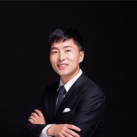 Tony Luo