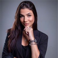 Nicolle Ribeiro