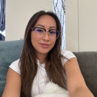 Jazyntha Mae Manondo