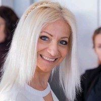 Alina Ioana Condrea