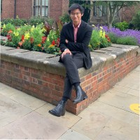 Cyril Cheung