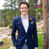Nathaniel Ferguson