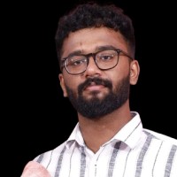 Abhishek M.R