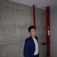 Jose Andres Espinoza A.