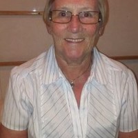 Nora O'Connell