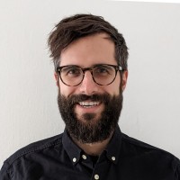 Geoff Guenther