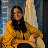 Raisa Shegufta Rahman