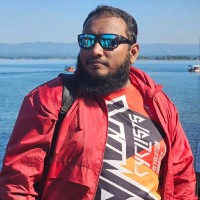 Mohammad Zubair