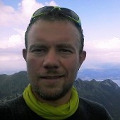 Sylvain Pauli