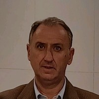 Francisco Javier Cuadros Rodriguez