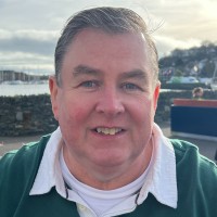 Robert John Hume
