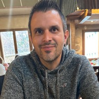 Olivier Maurel