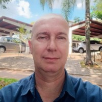Emerson Machado Salvalagio