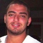 Gustavo Giani Peniche
