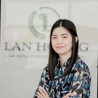 Lan Hoang