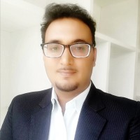 Bhuwan Sharma