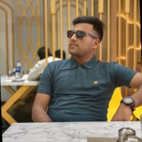 Aarif Mansoori