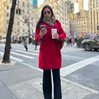 Maria Garcia