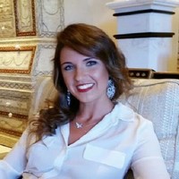 Ekaterina Vinogradova