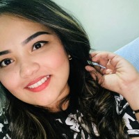 Nandini Viswam