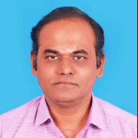 Balaji G