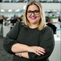 Veronica Roncato
