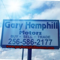Gary Hemphill