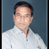 Gyanendra Kanojia